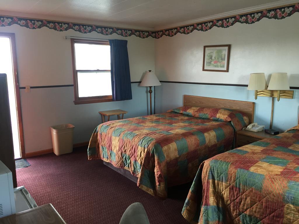 Rainbow Motel Montpelier Εξωτερικό φωτογραφία