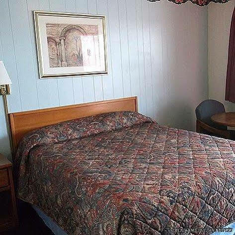 Rainbow Motel Montpelier Εξωτερικό φωτογραφία